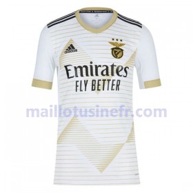 Maillot de Foot Benfica Lisbonne Troisième 2020-21